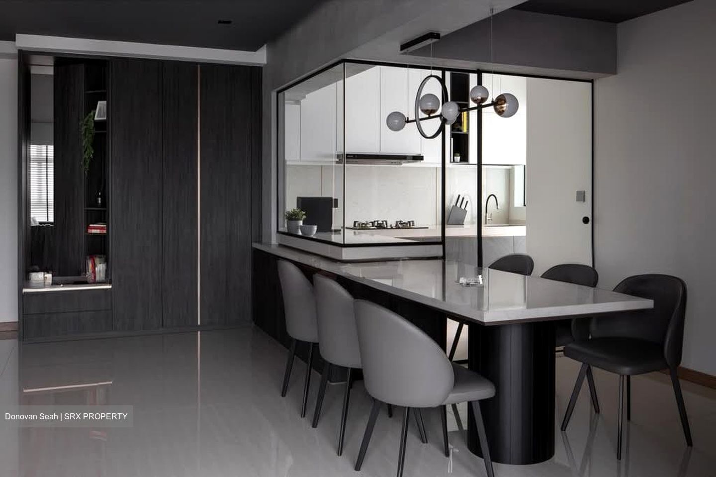 Blk 406C Northshore Residences I (Punggol), HDB 4 Rooms #527947351